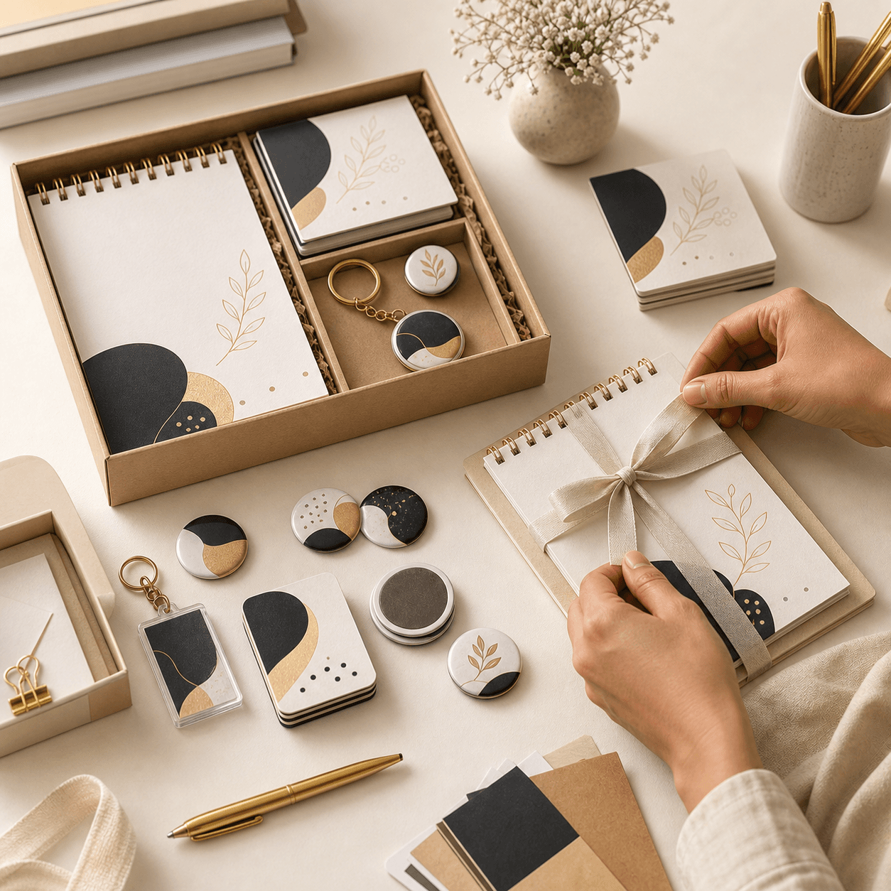 Corporate Gifting